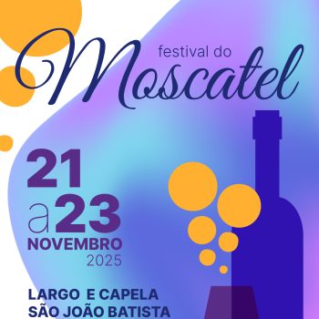 Festival do Moscatel